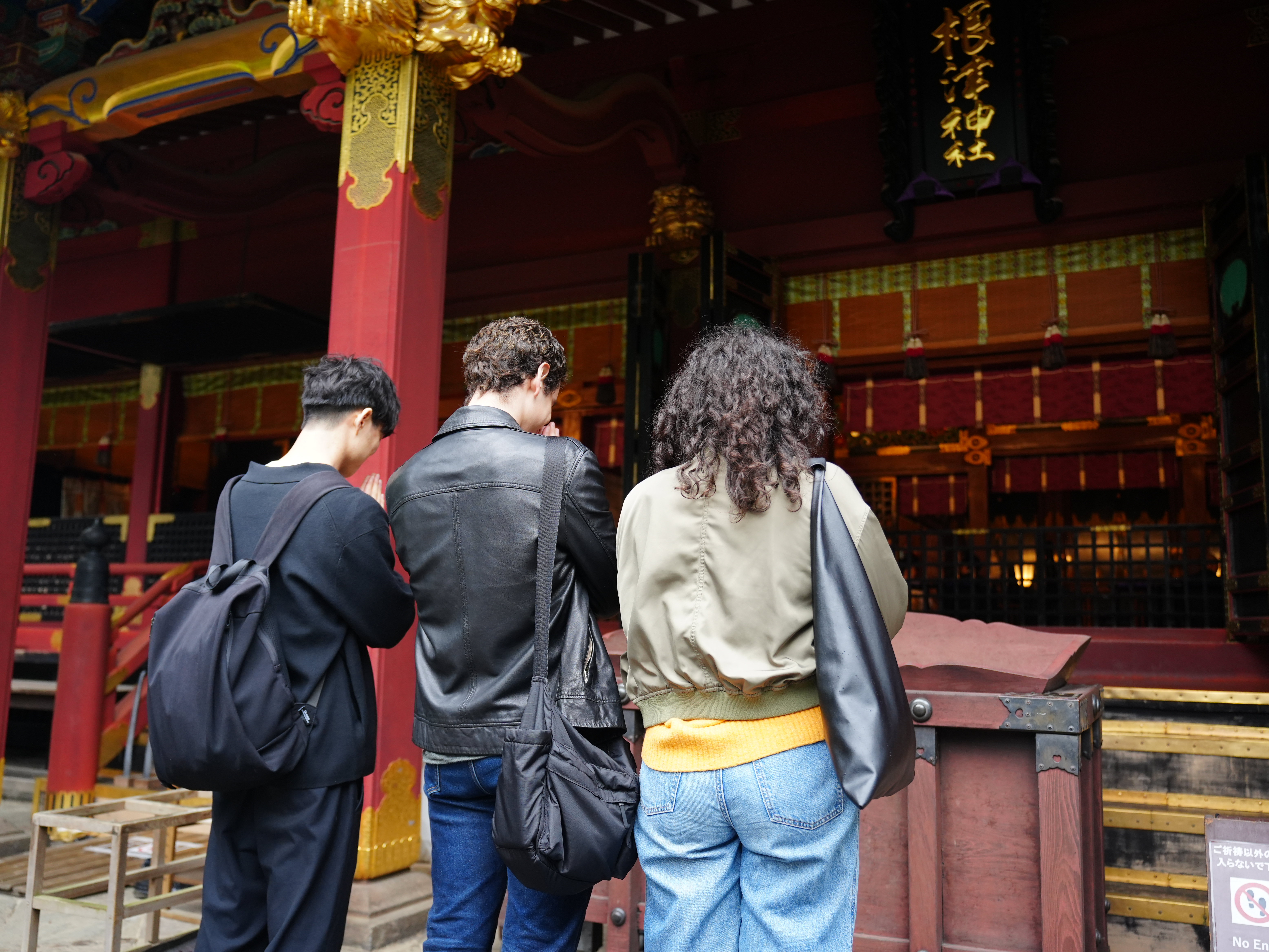 Yokohama Walking Tour | TOMOGO!