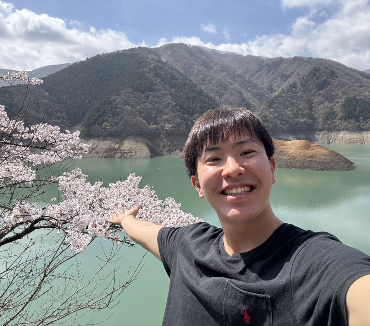 Ryota Tajiri - Local Expert | TOMOGO!